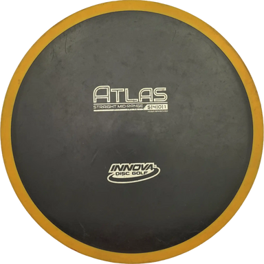XT Atlas
