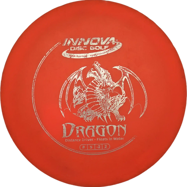 DX Dragon
