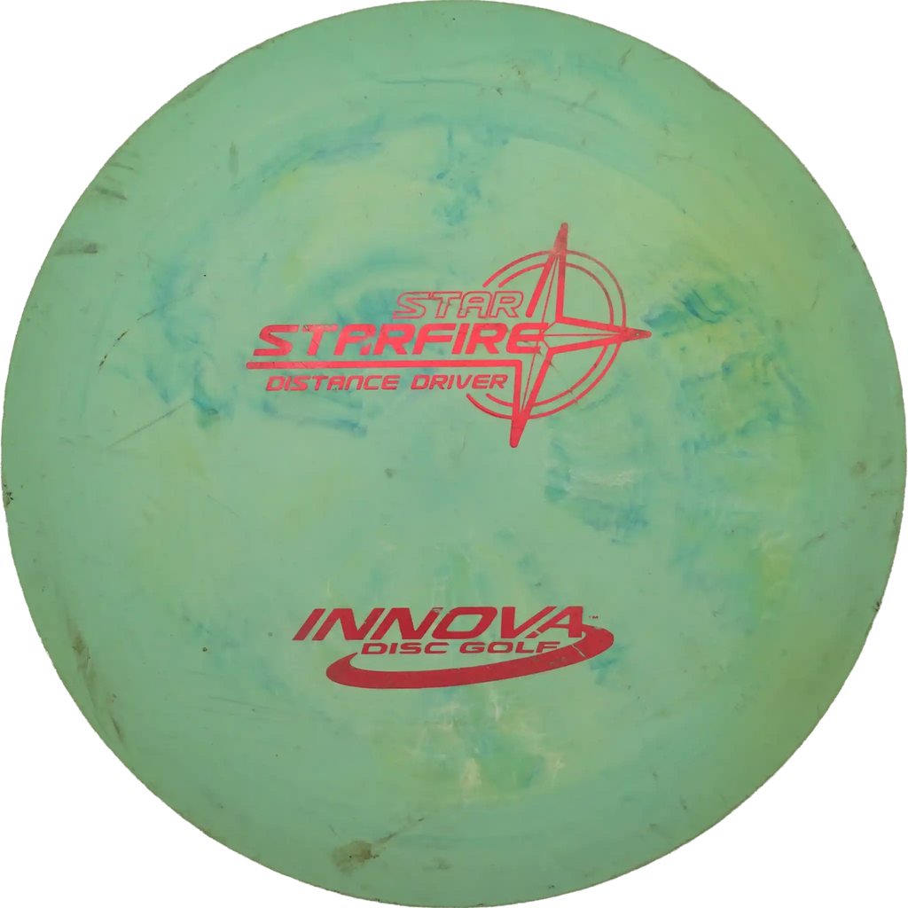 Star Starfire - PFN