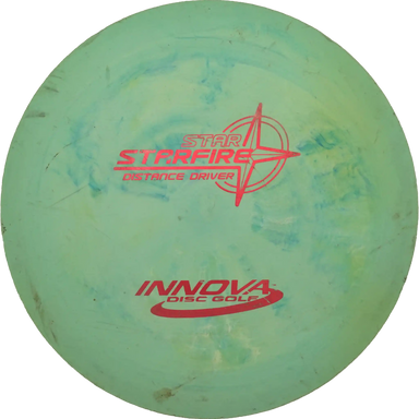 Star Starfire - PFN