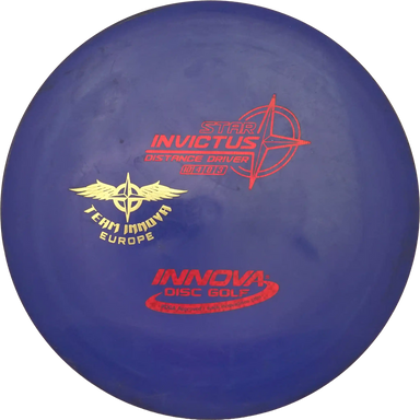 Star Invictus - Team Innova