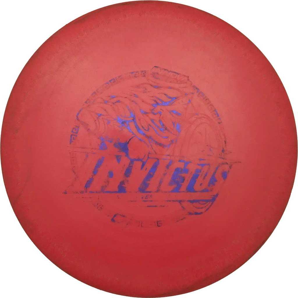 GStar Invictus