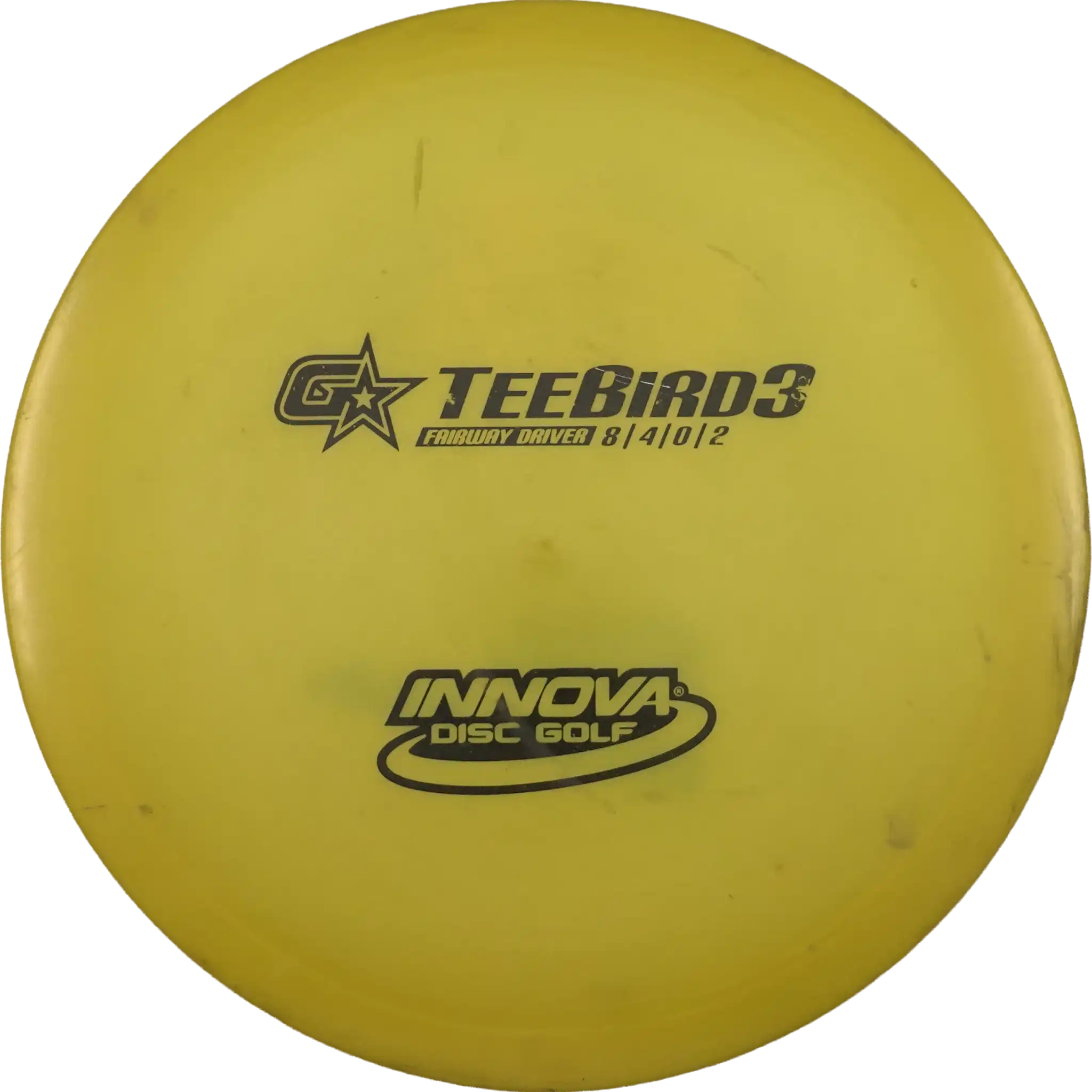 GStar TeeBird3