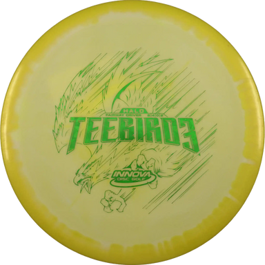 Halo Star TeeBird3