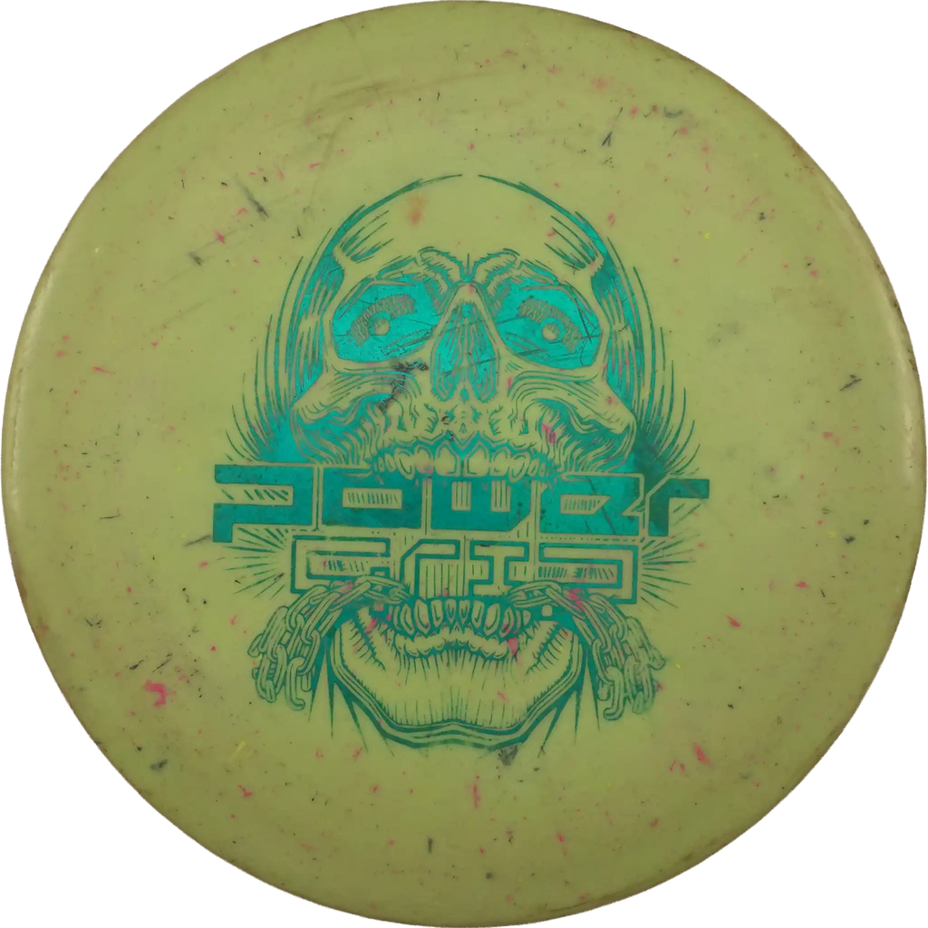 Splatter Star TL3