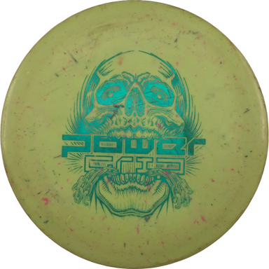 Splatter Star TL3