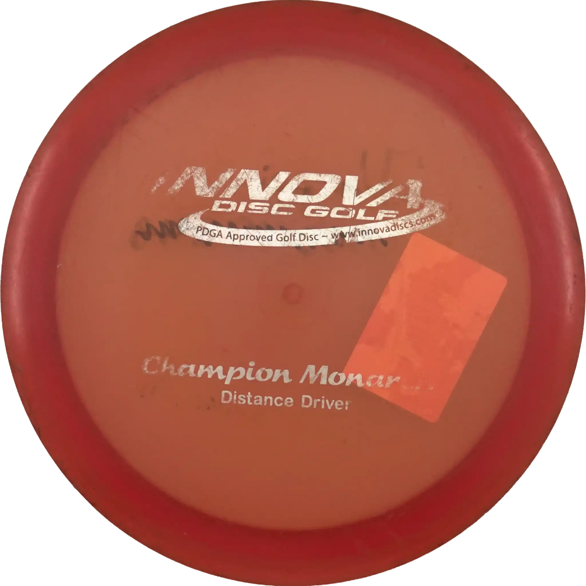 Champion Monarch - PFN