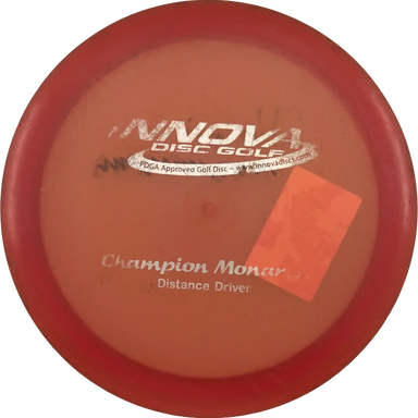 Champion Monarch - PFN