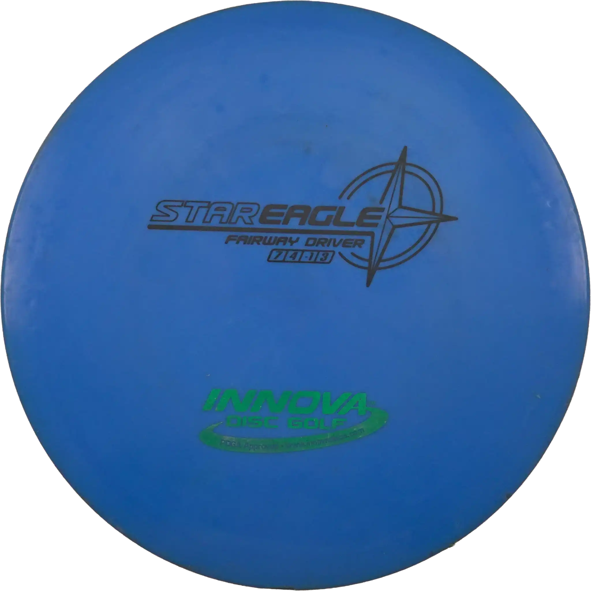 Star Eagle