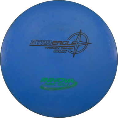 Star Eagle