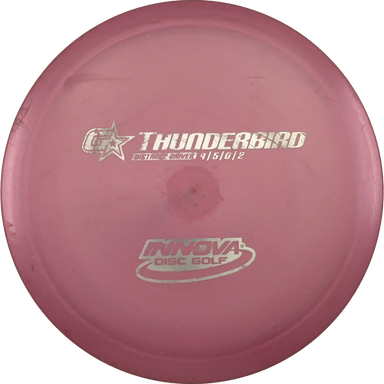 GStar Thunderbird