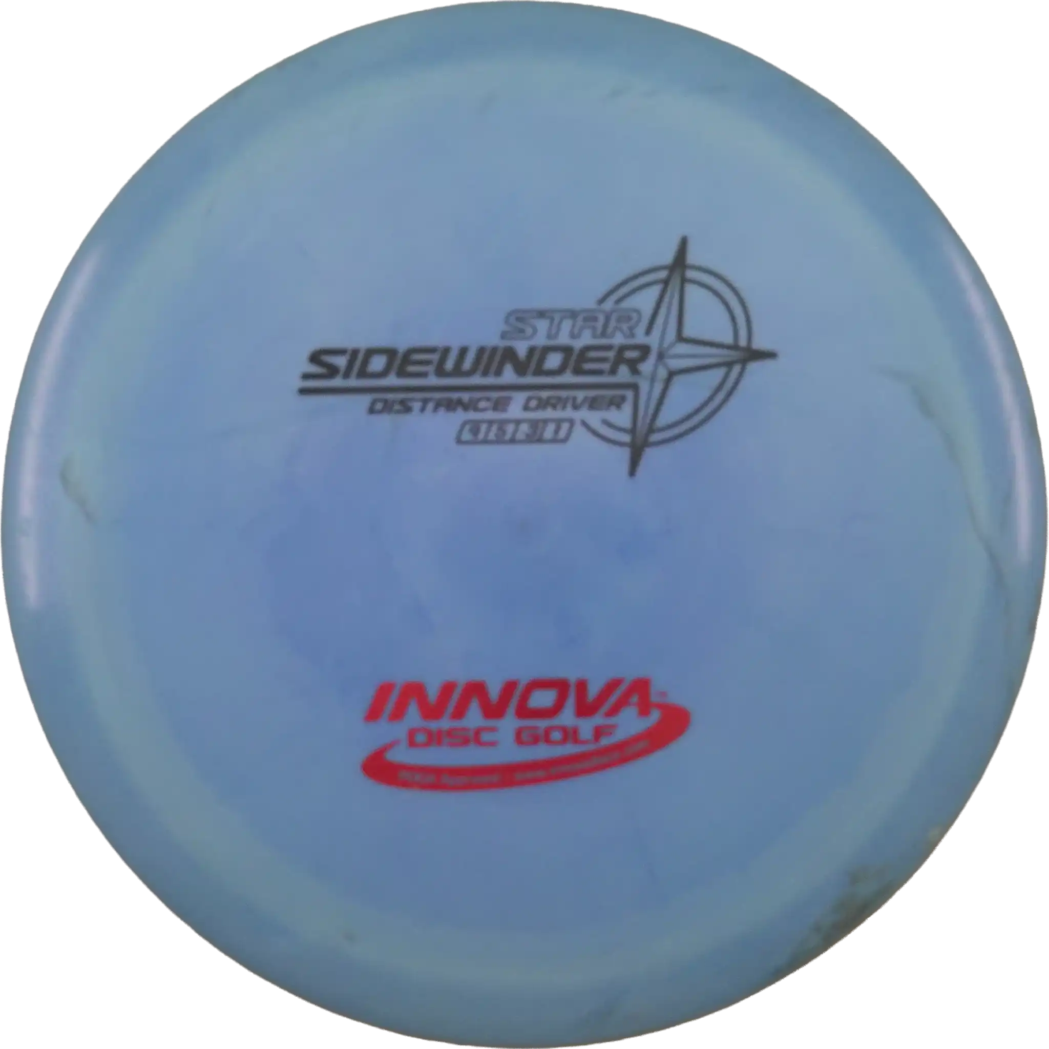 Star Sidewinder