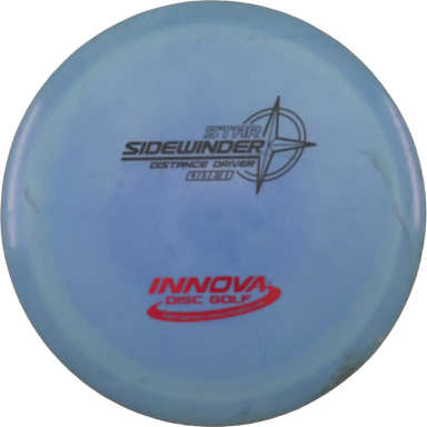 Star Sidewinder