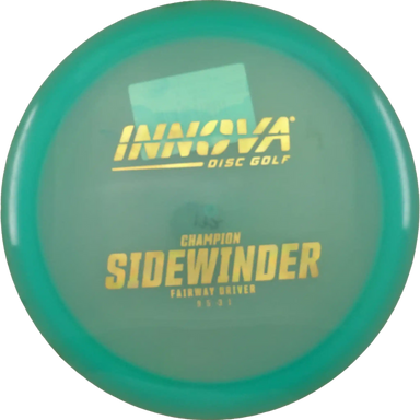 Champion Sidewinder