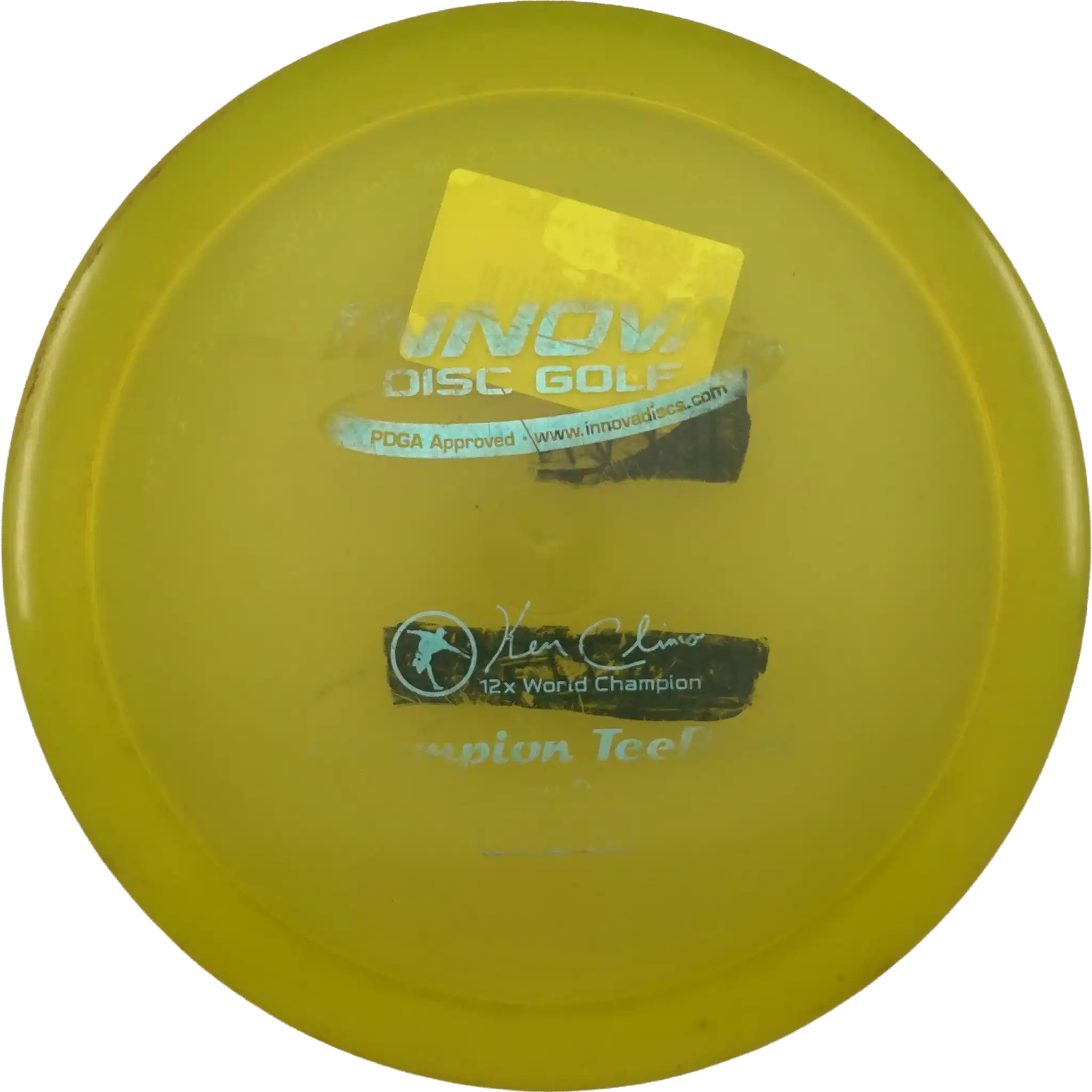 Champion Teebird
