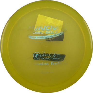 Champion Teebird