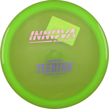 Champion Teebird