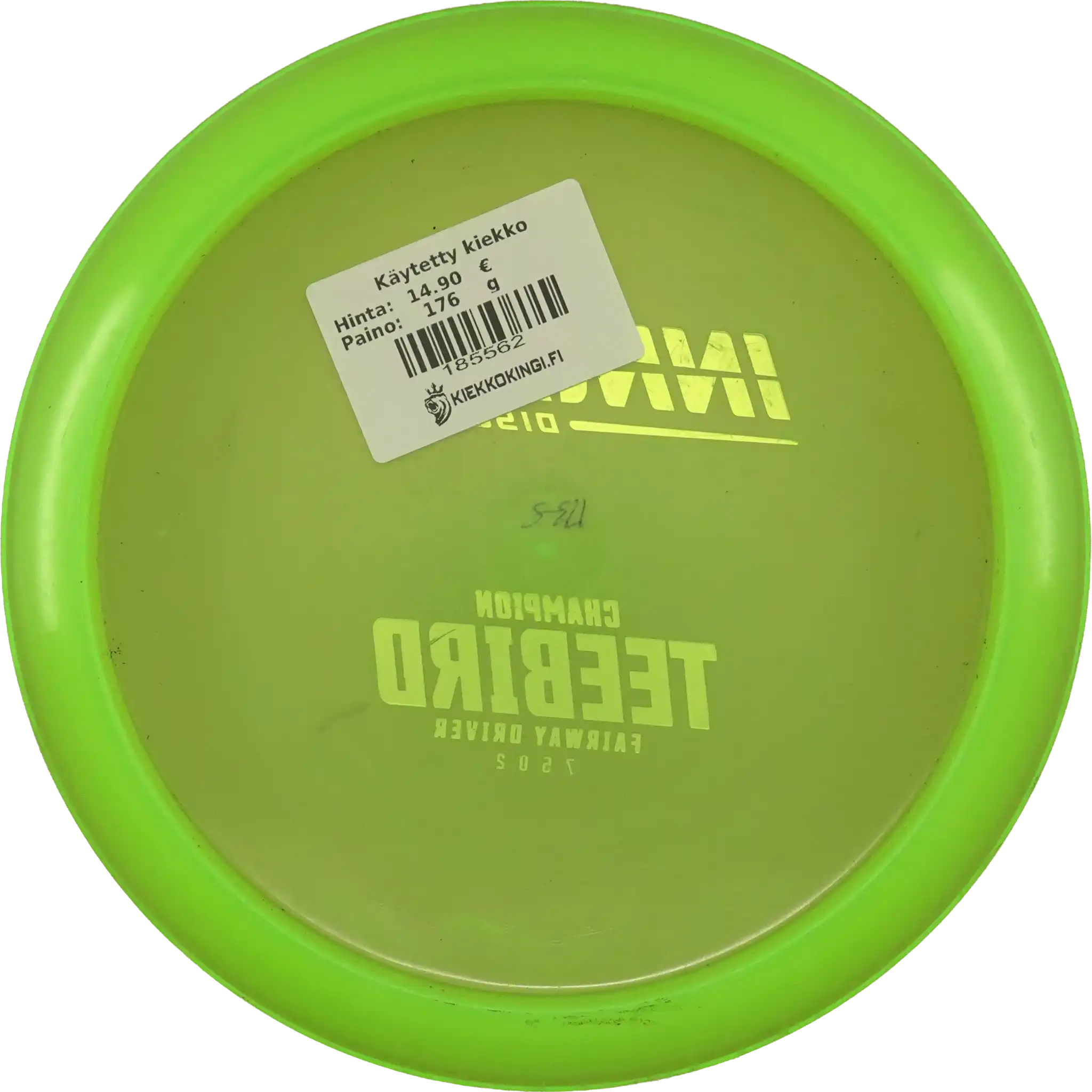 Champion Teebird