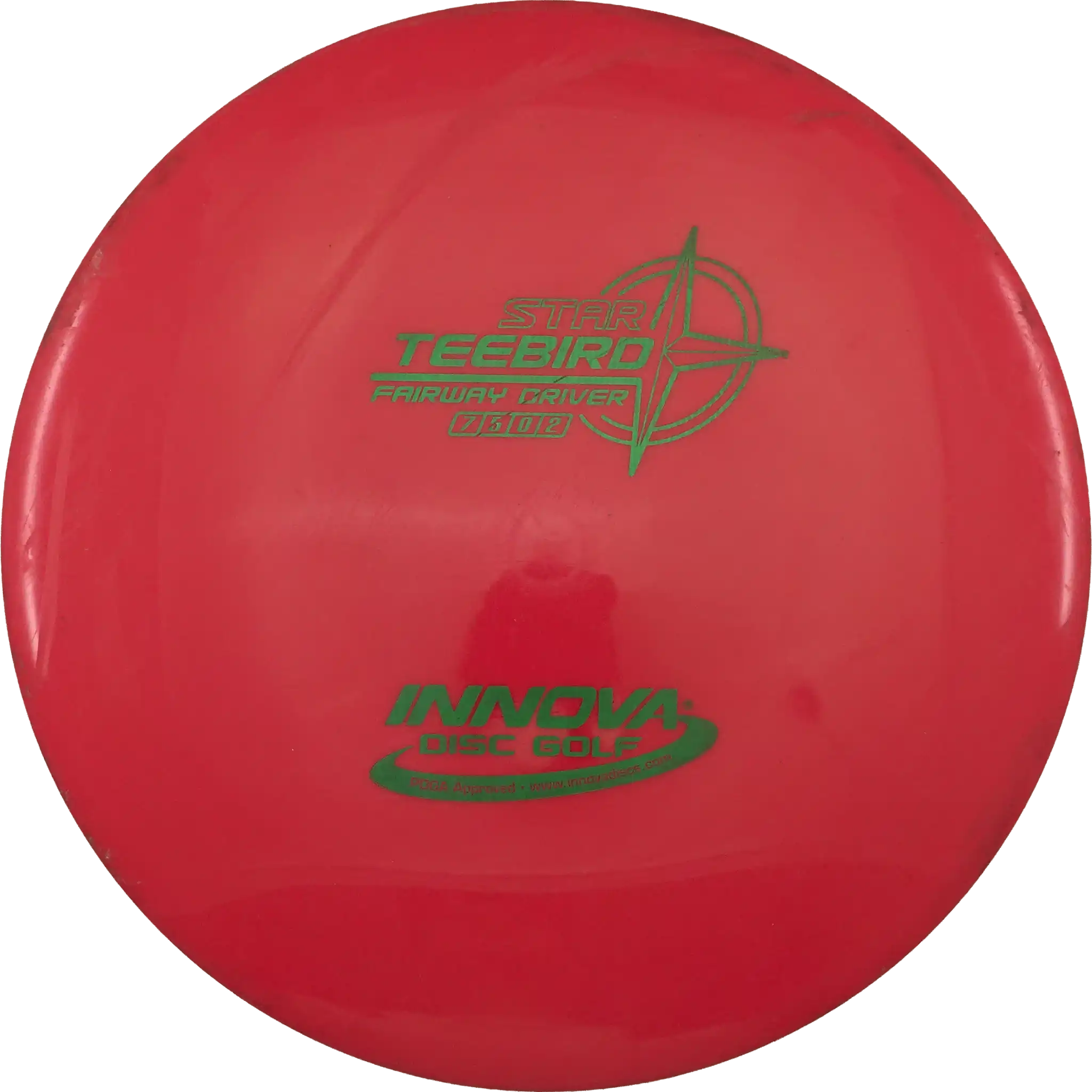 Star Teebird