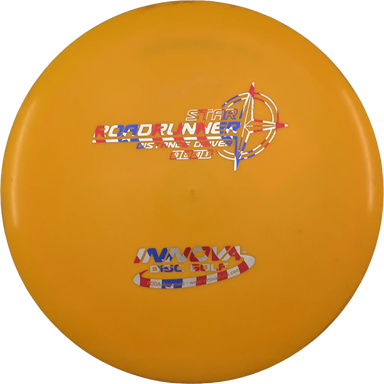 Star Roadrunner