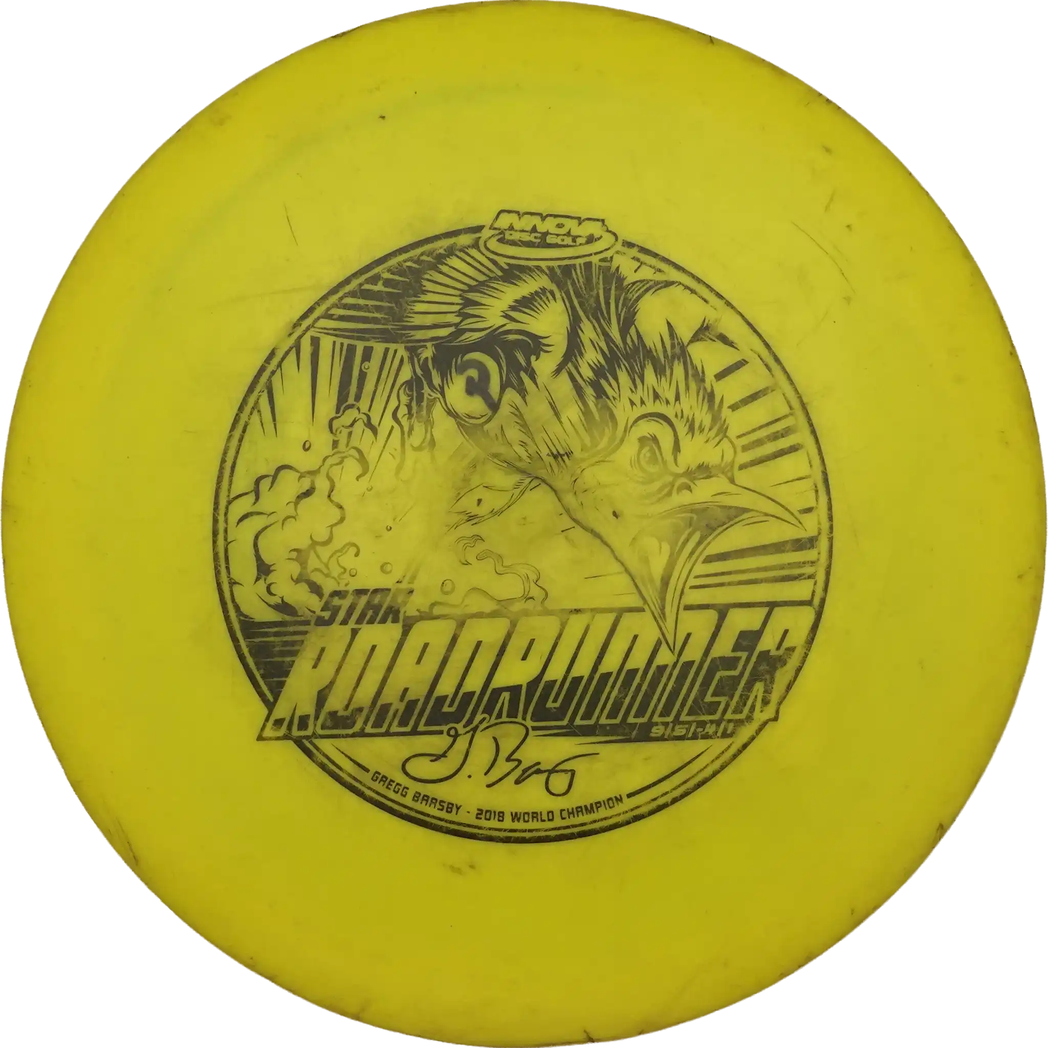 Star Roadrunner