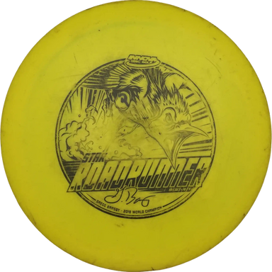 Star Roadrunner