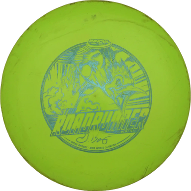 Star Roadrunner