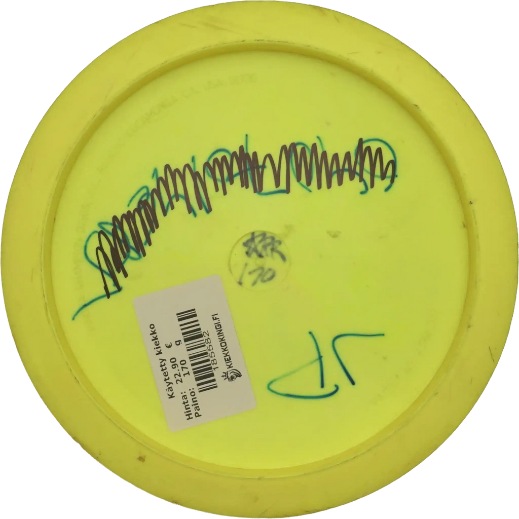 Star Roadrunner - PFN