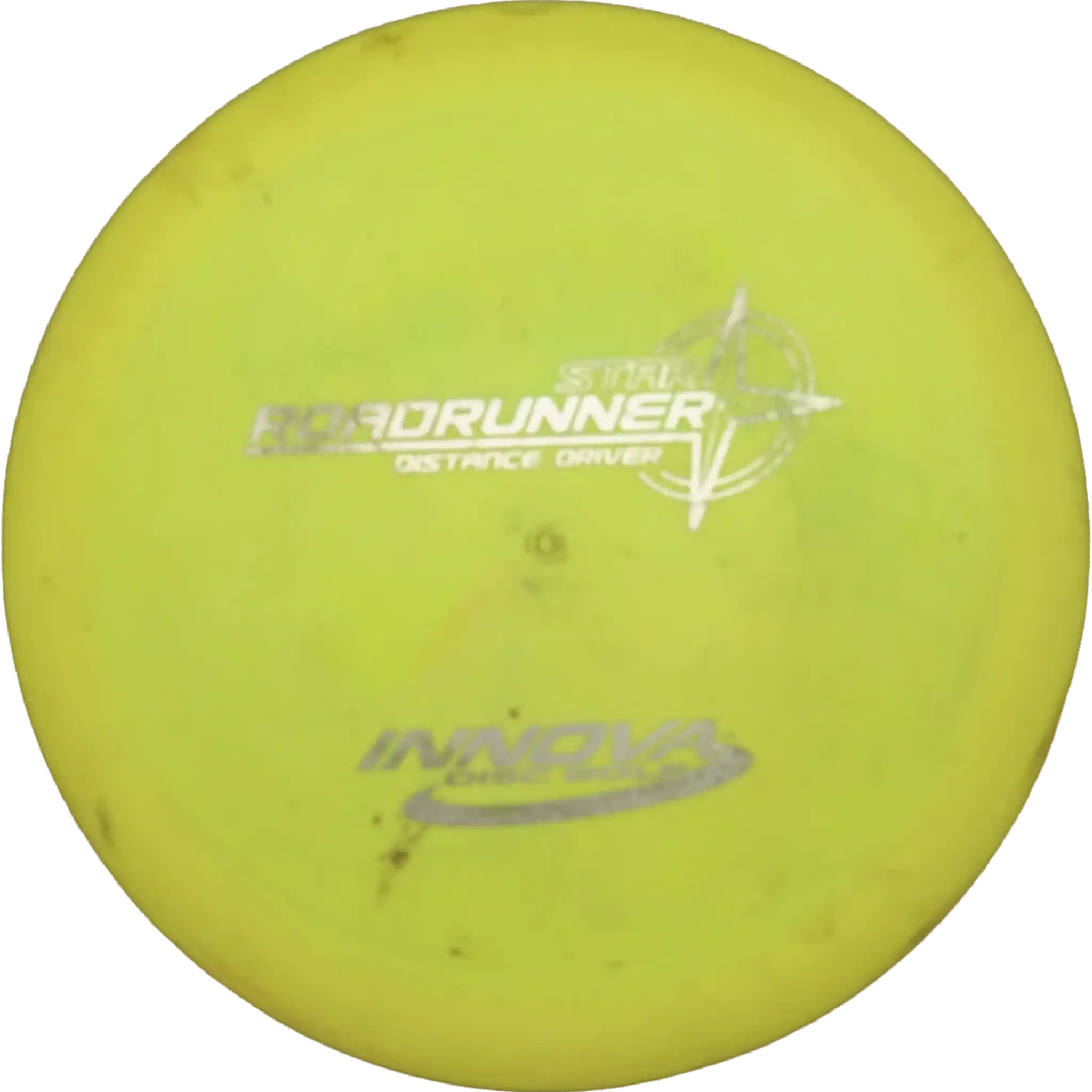 Star Roadrunner - PFN