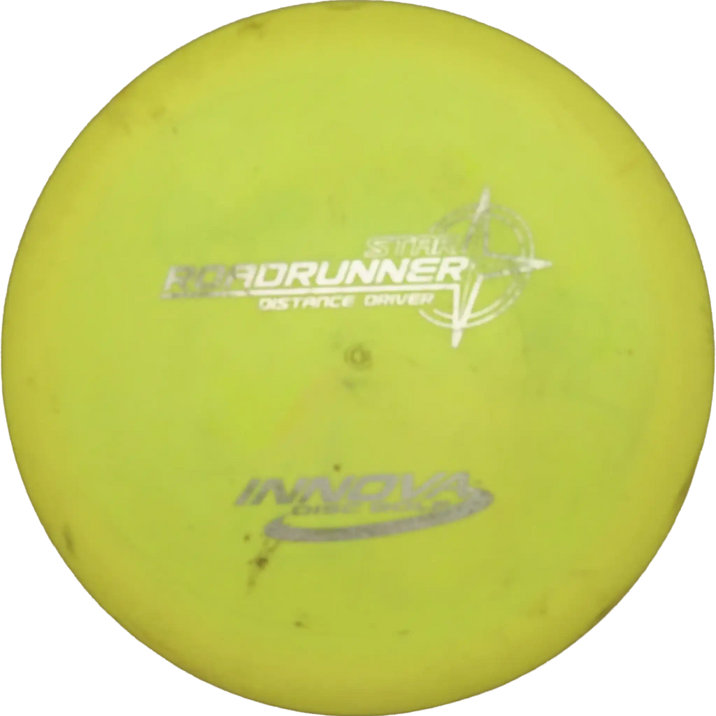 Star Roadrunner - PFN