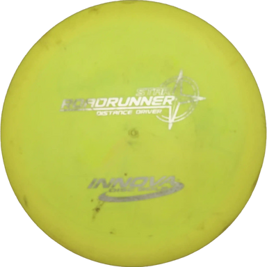Star Roadrunner - PFN