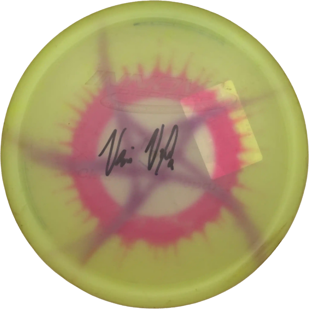 Champion Leopard - PFN - Dyed