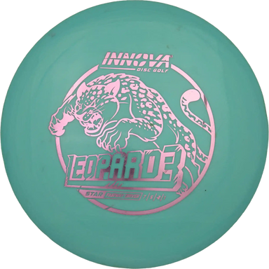 Star Leopard3