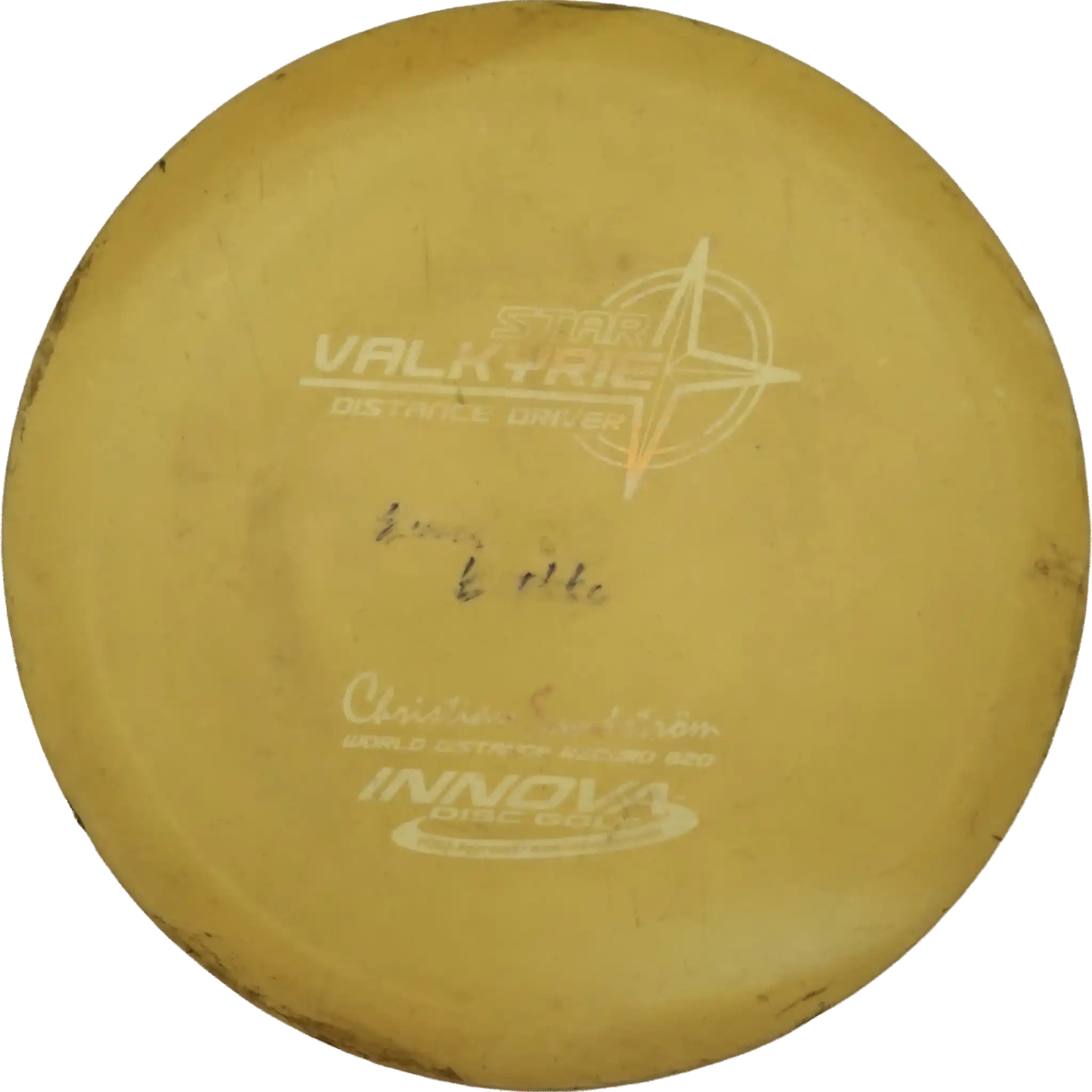 Star Valkyrie - PFN