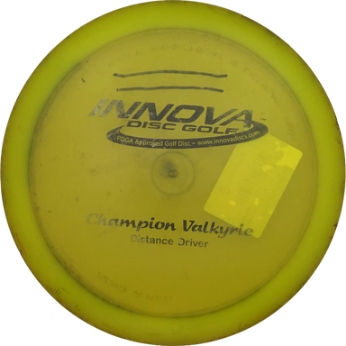 Champion Valkyrie - PFN