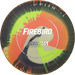 I-Dye Star Firebird