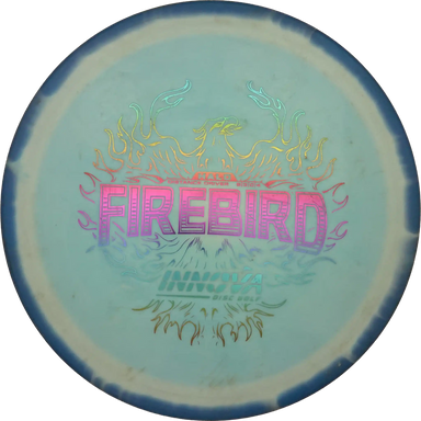 Halo Star Firebird