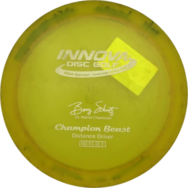 Champion Beast