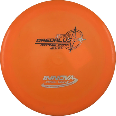 Star Daedalus
