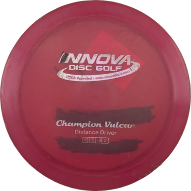 Champion Vulcan