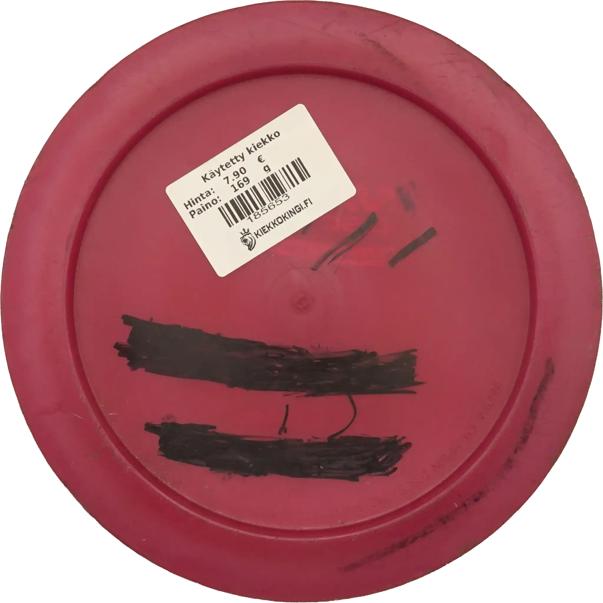 Champion Vulcan
