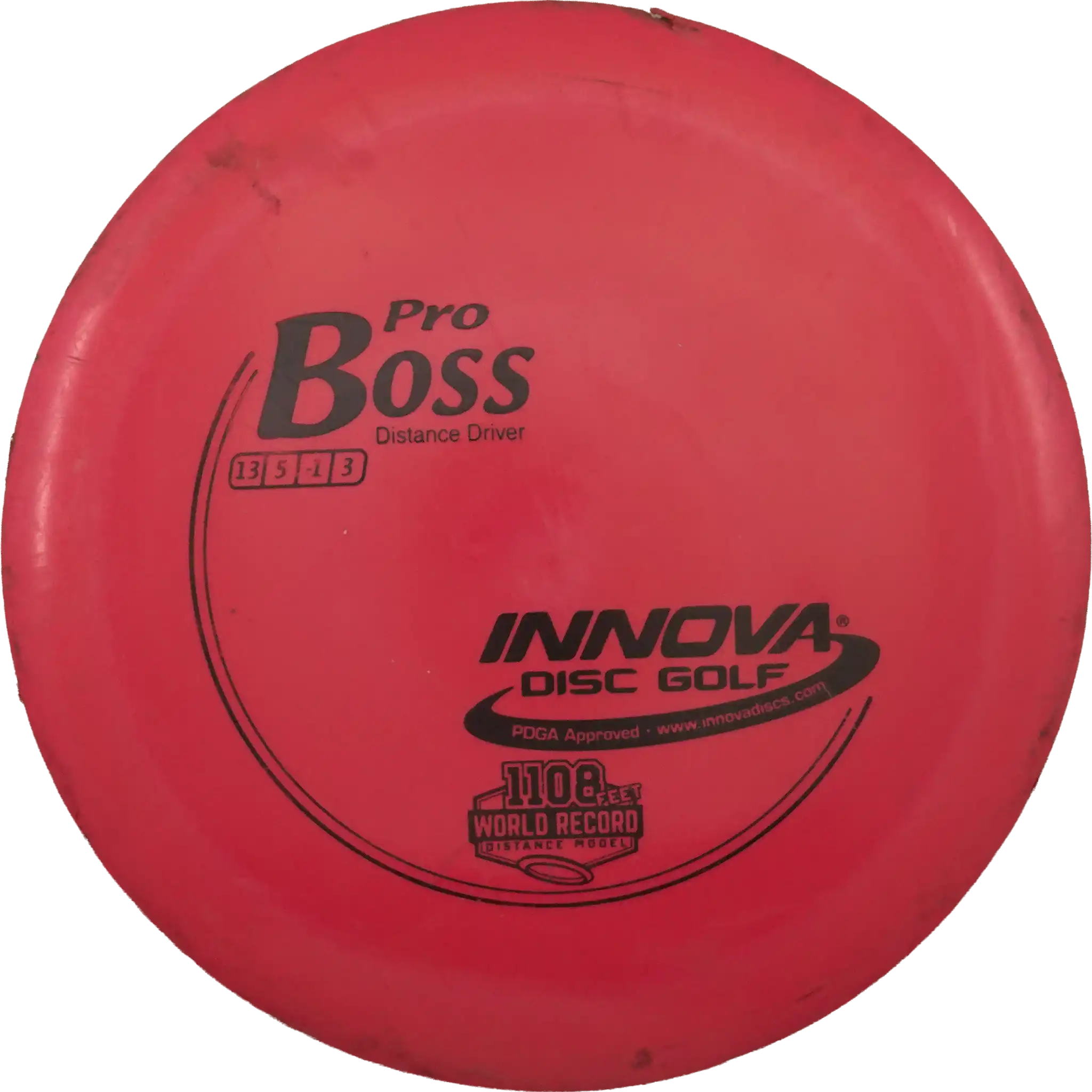 Pro Boss