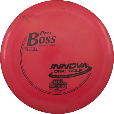 Pro Boss
