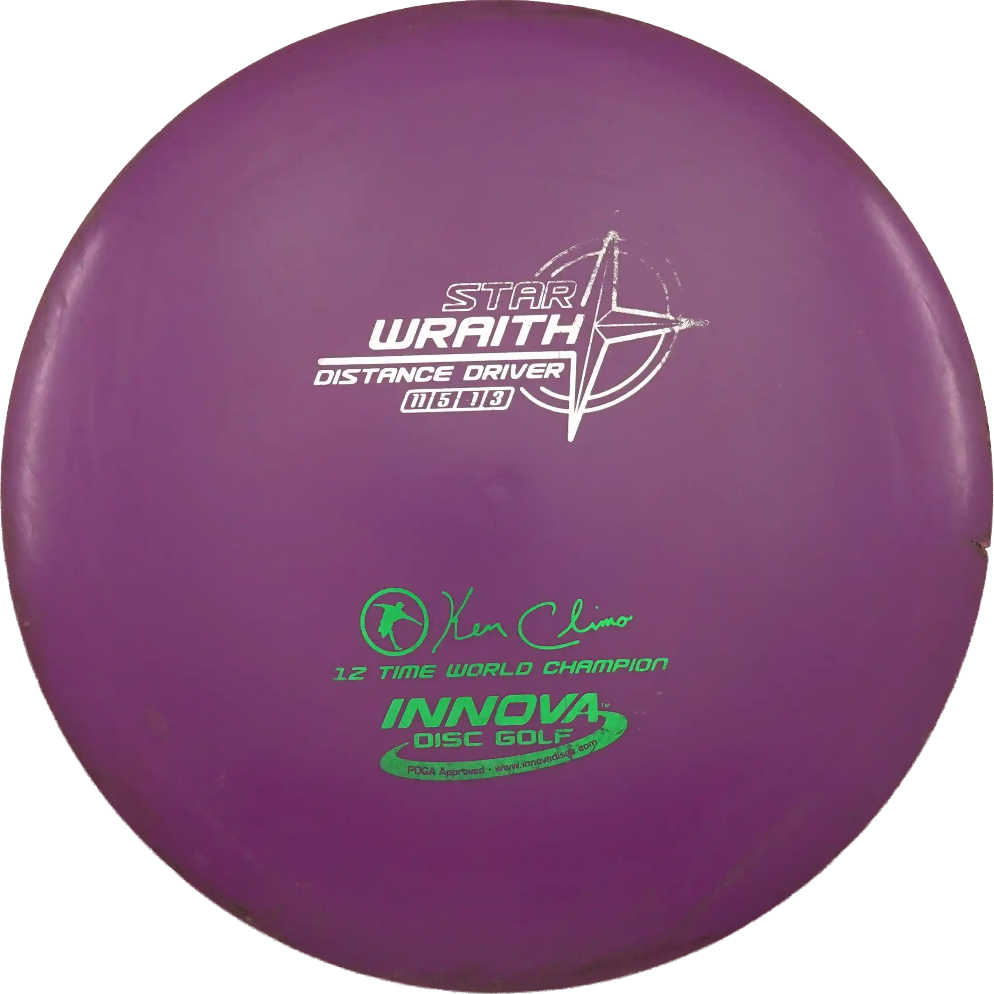 Star Wraith