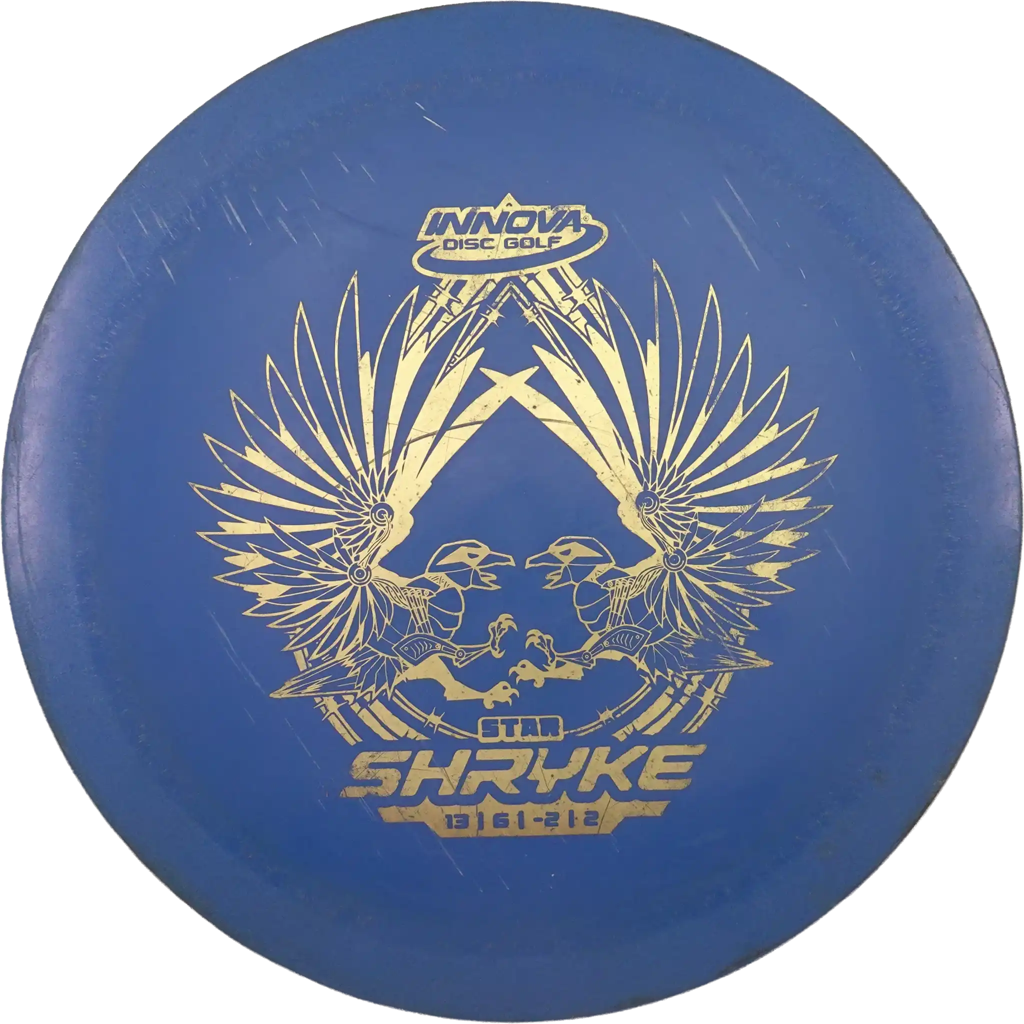 Star Shryke