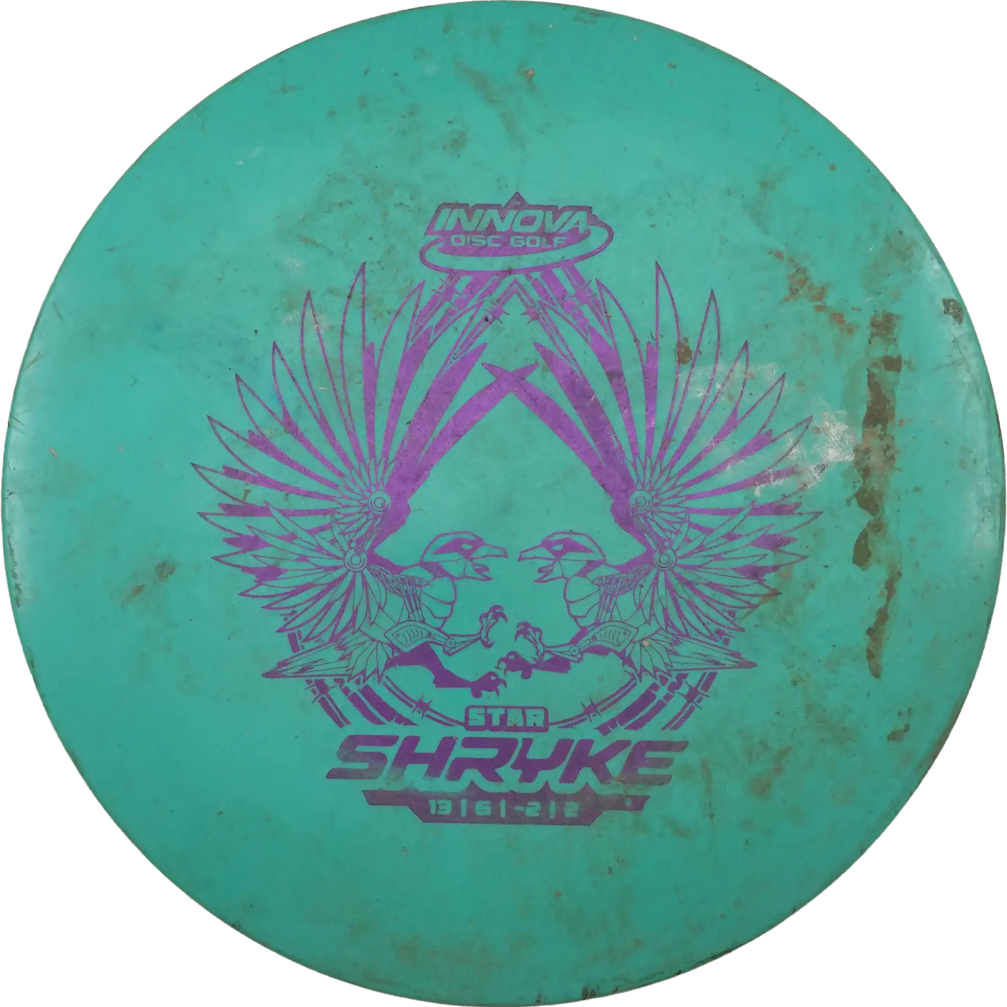 Star Shryke