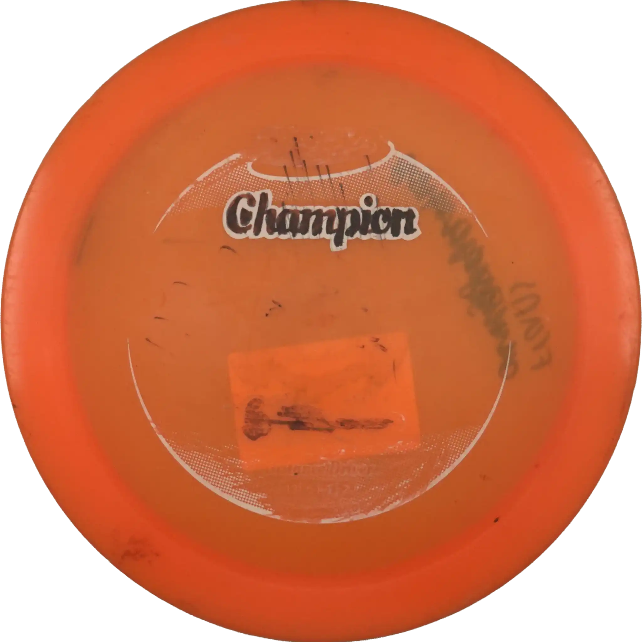Champion Shryke