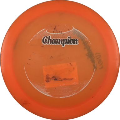 Champion Shryke
