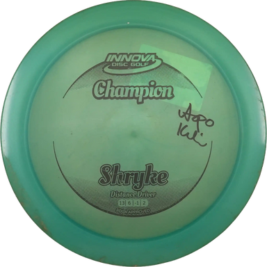 Champion Shryke