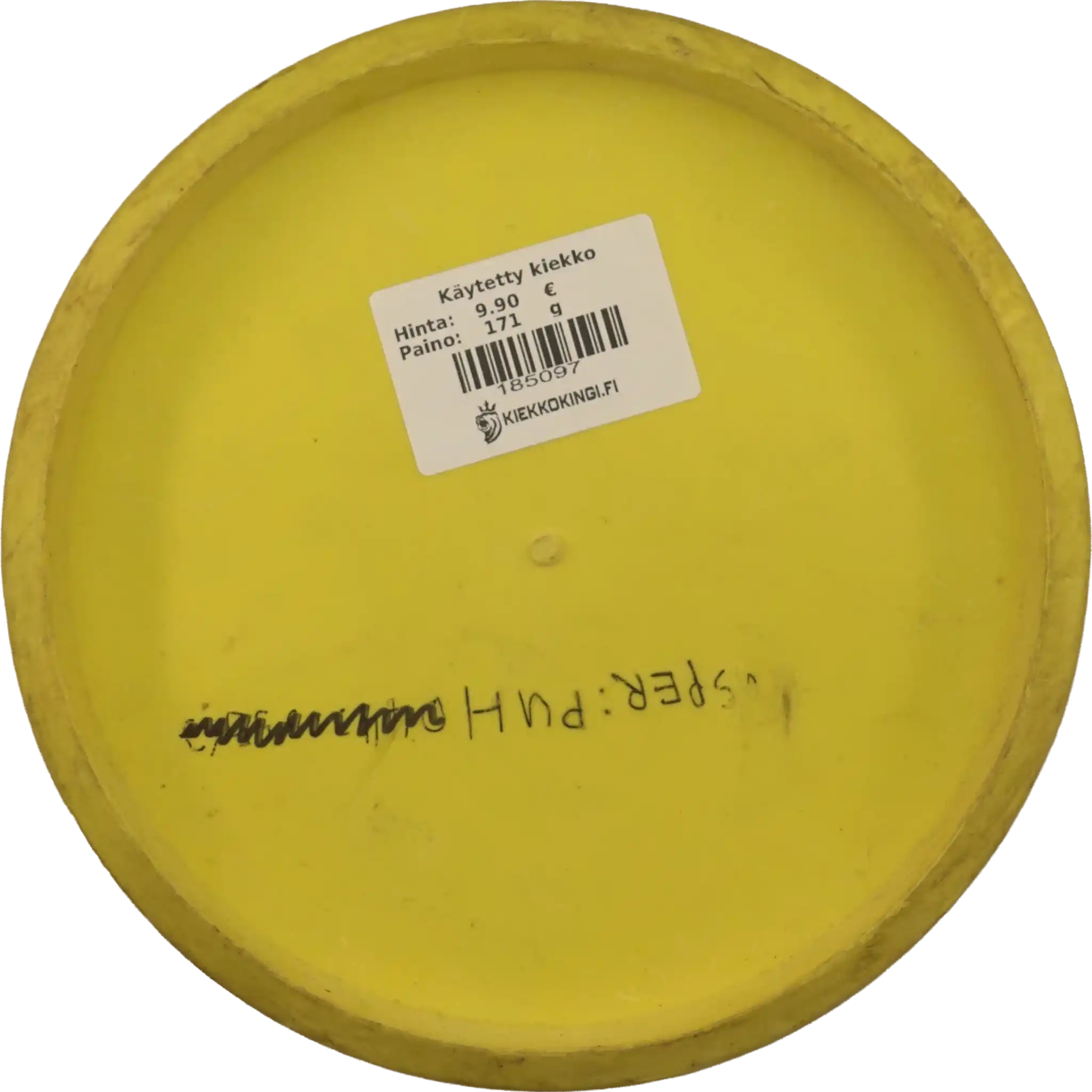 Basic Jokeri - First Run